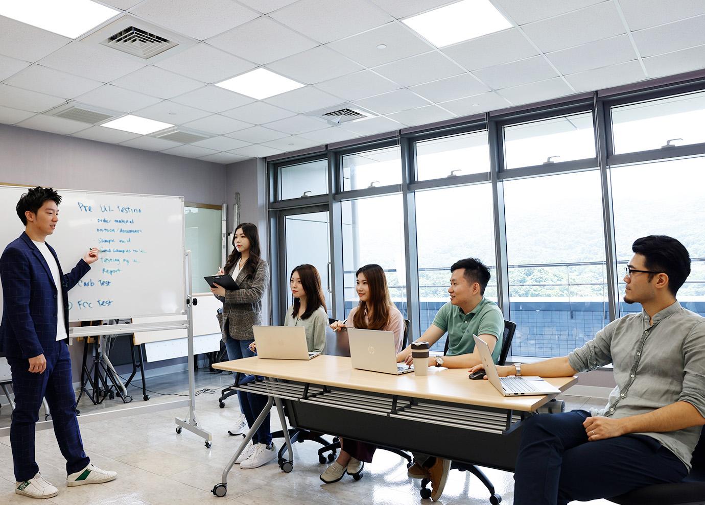 Career Development