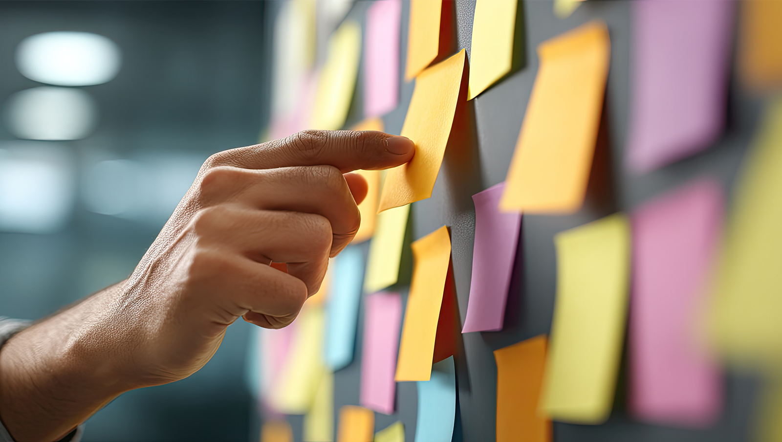 Plan and Prioritize
