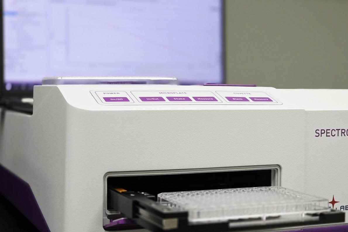 Endotoxin Testing