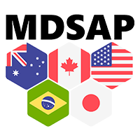 MDSAP